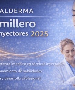 Galderma Semillero De Inyectores 2025 Español