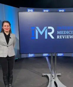 IMR internal medicine review 2026