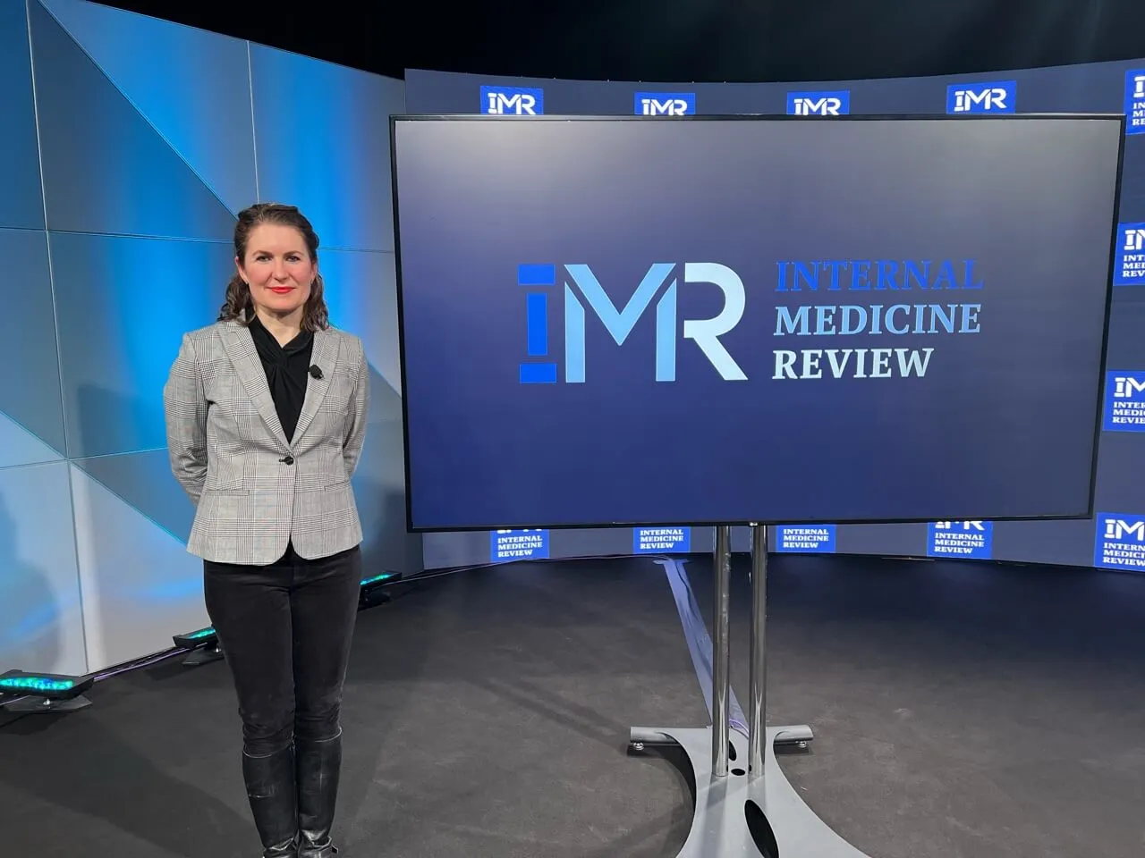 IMR internal medicine review 2026 IMR internal medicine review 2026