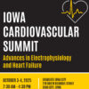 Iowa Carver College of Medicine Iowa Cardiovascular Summit 2025