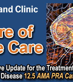 Meetings By Mail Cleveland Clinic Future of Stroke Care 2025