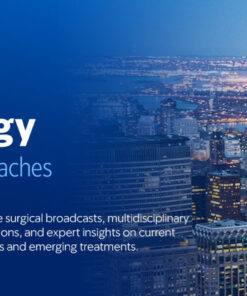 Memorial Sloan Kettering Cancer Center 9th Annual Advances in Colorectal Oncology 2025