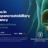 Memorial Sloan Kettering Cancer Center Updates in Hepatopancreatobiliary Malignancy 2025