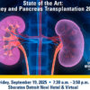 Michigan Medicine State of the Art Kidney and Pancreas Transplantation 2025 Michigan Medicine State of the Art Kidney and Pancreas Transplantation 2025