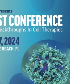 Moffitt Cancer Center Cell Coast Conference 2024