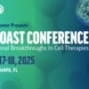 Moffitt Cancer Center Cell Coast Conference 2025