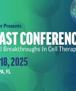 Moffitt Cancer Center Cell Coast Conference 2025