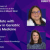 Mount Sinai 24th Annual Intensive Update with Board Review in Geriatric and Palliative Medicine 2025 Mount Sinai 24th Annual Intensive Update with Board Review in Geriatric and Palliative Medicine 2025