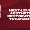 OHI-S Next-Level Aesthetic Restorative Treatment. Protocols from the Legends of Japanese Dental Schools OHI-S Next-Level Aesthetic Restorative Treatment. Protocols from the Legends of Japanese Dental Schools