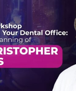 OHI-S Online Workshop on Starting Your Dental Office Strategic Planning of Dr. Christopher Phelps