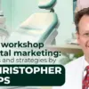 OHI-S Online workshop on dental marketing protocols and strategies by Dr. Christopher Phelps