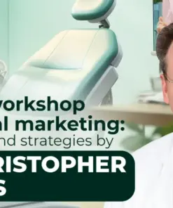 OHI-S Online workshop on dental marketing protocols and strategies by Dr. Christopher Phelps
