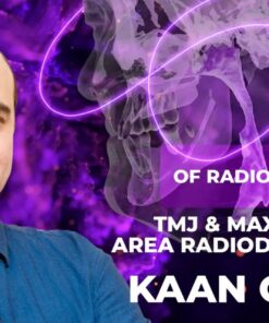 OHI-S School of radiodiagnostics in dentistry. Module 1 TMJ & maxillofacial area radiodiagnostics