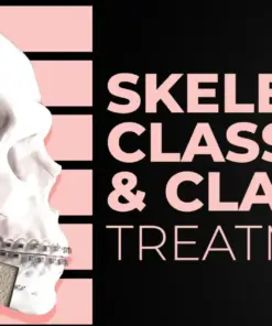 OHI-S Skeletal Class 2 & Class 3 treatment team approach orthodontist-surgeon