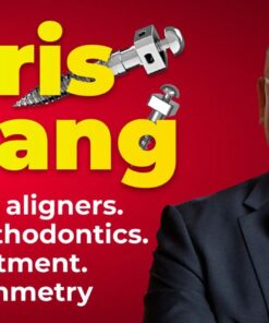 OHI-S TADs and aligners. Digital orthodontics. Early treatment. Face asymmetry