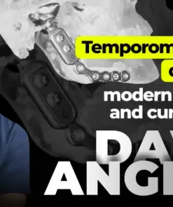 OHI-S Temporomandibular disorders – modern approach and current state