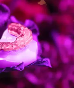 OHI-S The protocol of team working with the occlusal plane