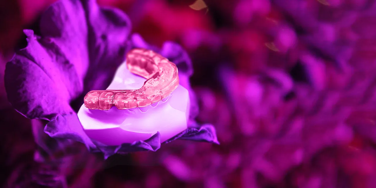 OHI-S The protocol of team working with the occlusal plane OHI-S The protocol of team working with the occlusal plane