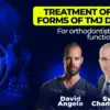 OHI-S Treatment of severe forms of TMJ diseases