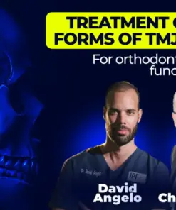 OHI-S Treatment of severe forms of TMJ diseases