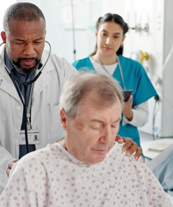 Oakstone Management of the Hospitalized Patient 2026