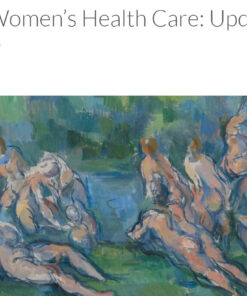 Oregon Health & Science 2nd Annual Women’s Health Care Updates for Primary Care 2025