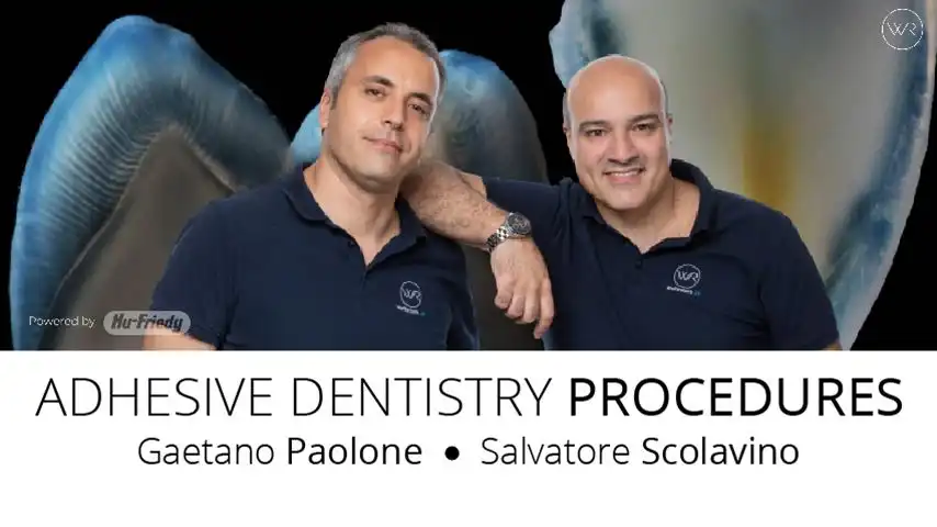 Osteocom Adhesive Dentistry Procedures International Osteocom Adhesive Dentistry Procedures International
