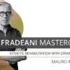 Osteocom Fradeani Masterclass – New Edition Osteocom Fradeani Masterclass – New Edition