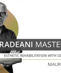 Osteocom Fradeani Masterclass – New Edition