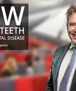 Osteocom How To Save Teeth With Periodontal Disease