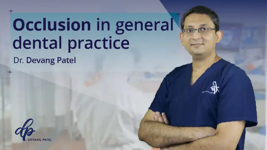 Osteocom Occlusion in General Dental Practice Osteocom Occlusion in General Dental Practice