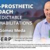 Osteocom Perio-Prosthetic Approach for FP-1 Rehabilitations Osteocom Perio-Prosthetic Approach for FP-1 Rehabilitations