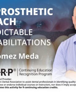 Osteocom Perio-Prosthetic Approach for FP-1 Rehabilitations