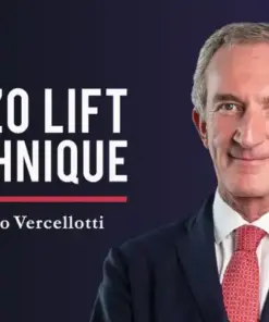 Osteocom Piezo Lift Technique