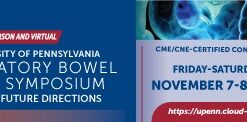 Penn Medicine 14th University of Pennsylvania Inflammatory Bowel Disease Symposium 2025