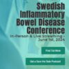 Providence Swedish Inflammatory Bowel Disease Conference 2024