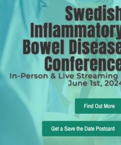 Providence Swedish Inflammatory Bowel Disease Conference 2024