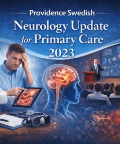 Providence Swedish Neurology Update for Primary Care 2023