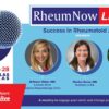 RheumNow Live 2024 RheumNow Live 2024