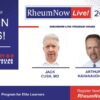 RheumNow Live 2025 RheumNow Live 2025