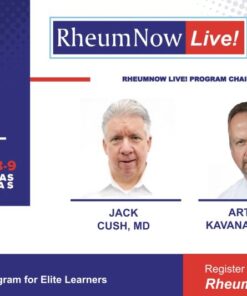 RheumNow Live 2025