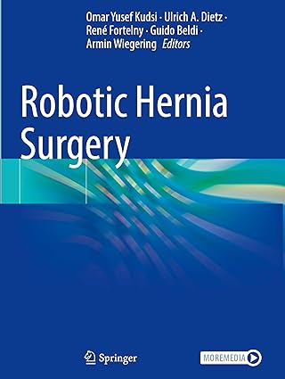 Robotic Hernia Surgery (PDF) Robotic Hernia Surgery (PDF)