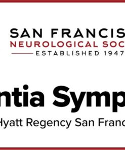 San Francisco Neurological Society Dementia Symposium 2025
