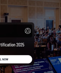 Seeds Scientific Research & Performance Peptide Therapy Certification 2025