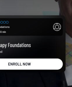 Seeds Scientific Research & Performance Peptide Therapy Foundations 2020