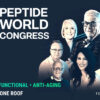 Seeds Scientific Research & Performance Peptide World Congress 2021