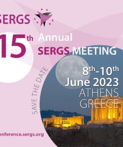 Society of European Robotic Gynaecological Surgery 15th Annual Meeting 2023
