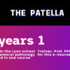 Stapiens E-Course The Patella 2024 Stapiens E-Course The Patella 2024