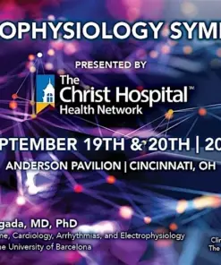 The Christ Hospital Heart & Vascular Institute Electrophysiology Symposium 2025