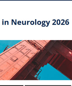 UCSF 59th Annual Recent Advances in Neurology 2026